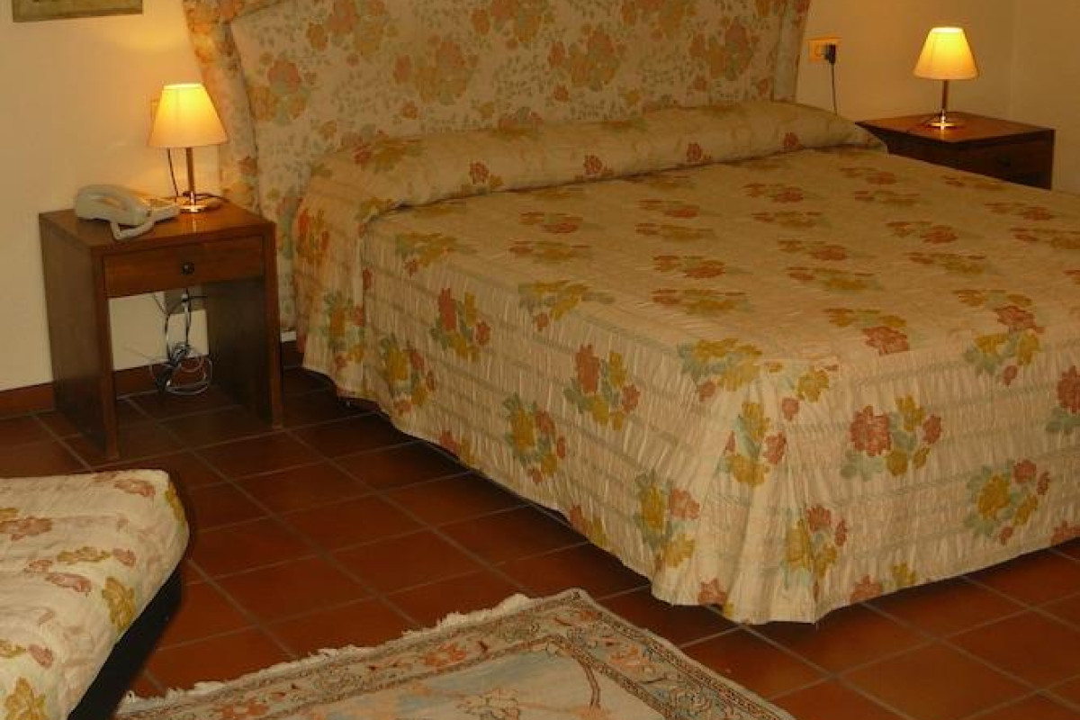 Hotel La Rocca