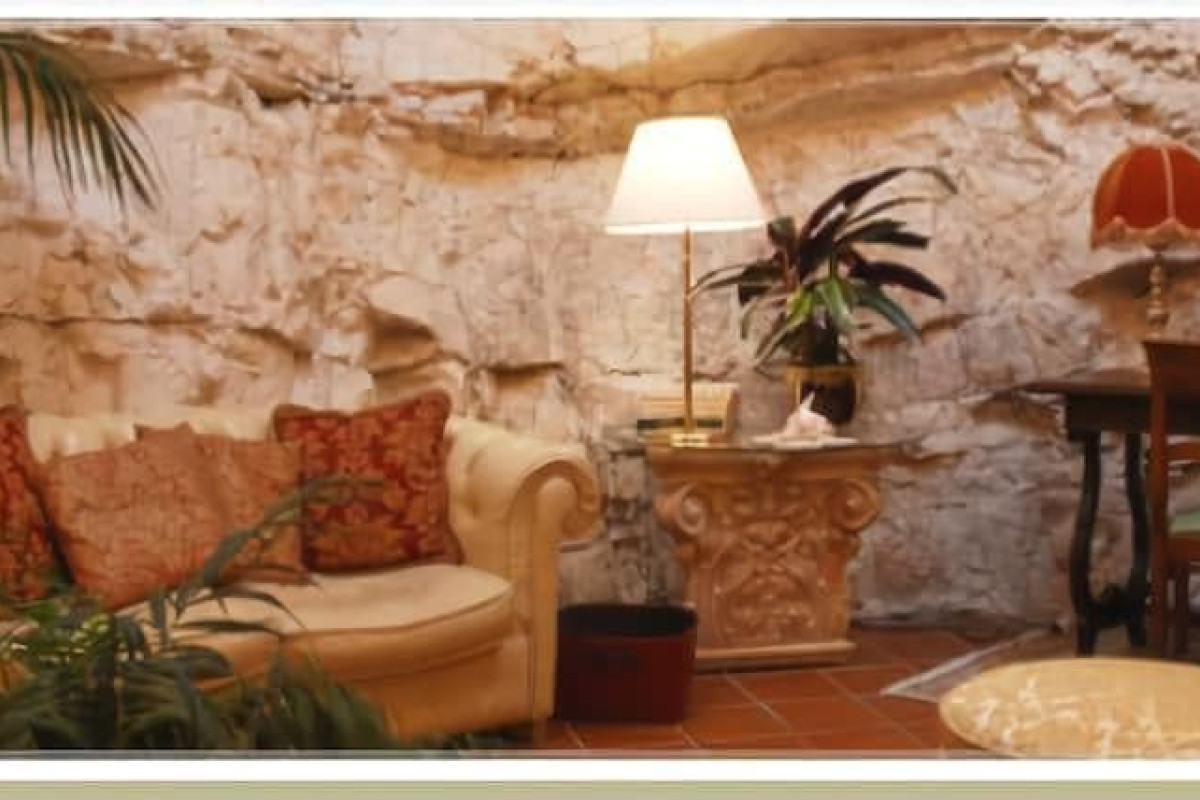 Hotel La Rocca