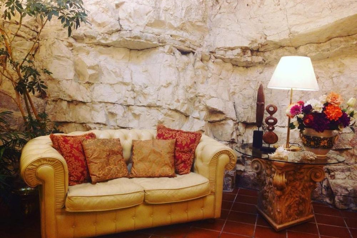 Hotel La Rocca
