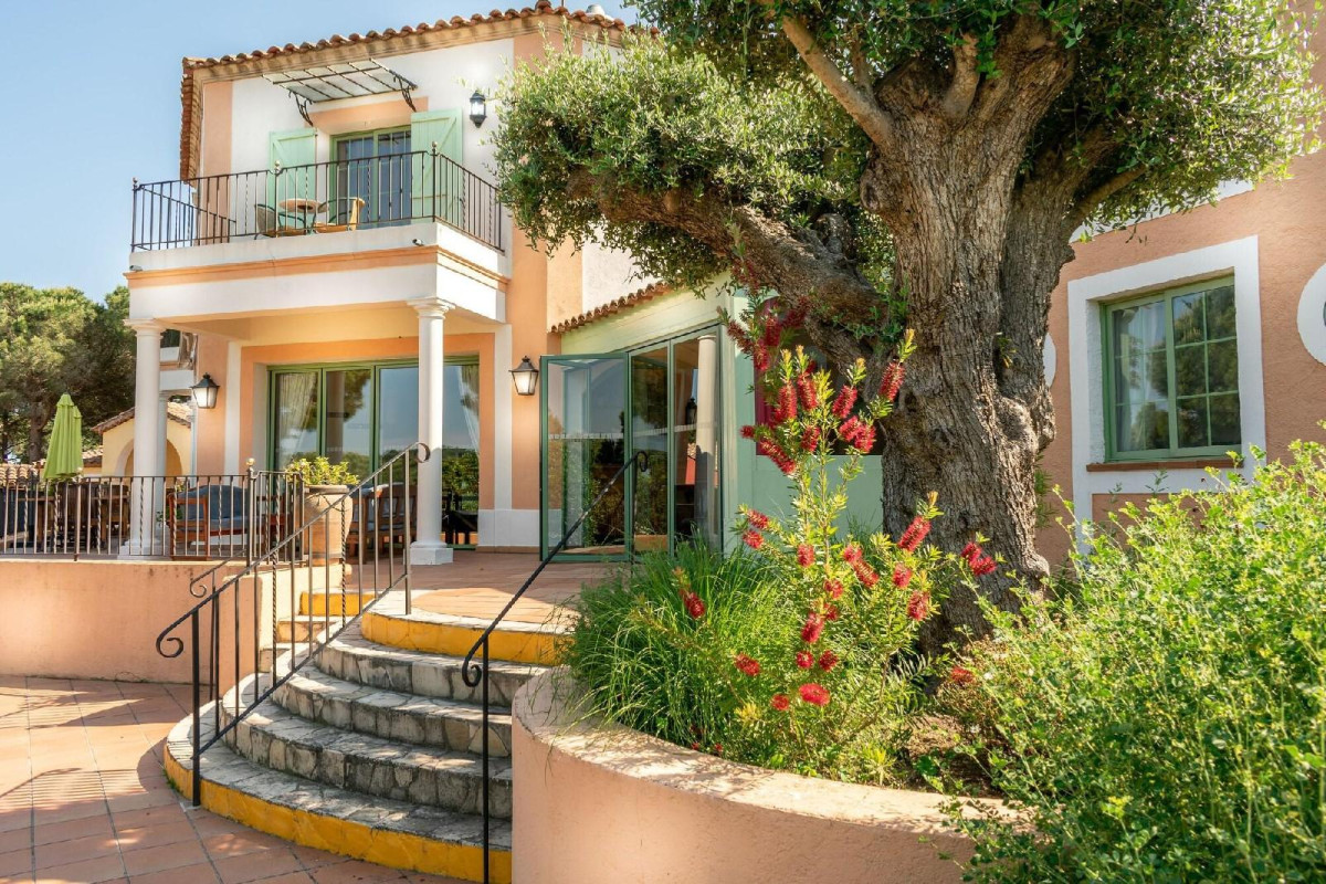 Hotel La Romarine