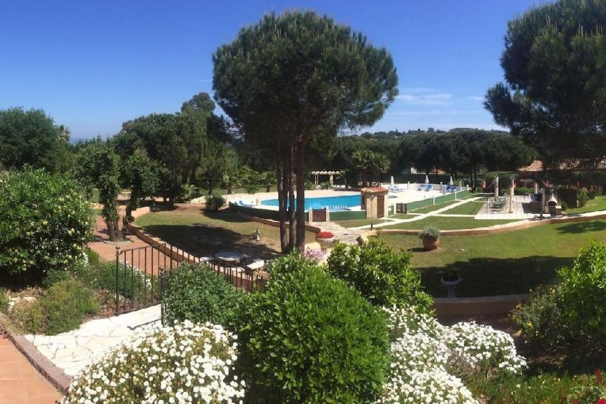 Hotel La Romarine
