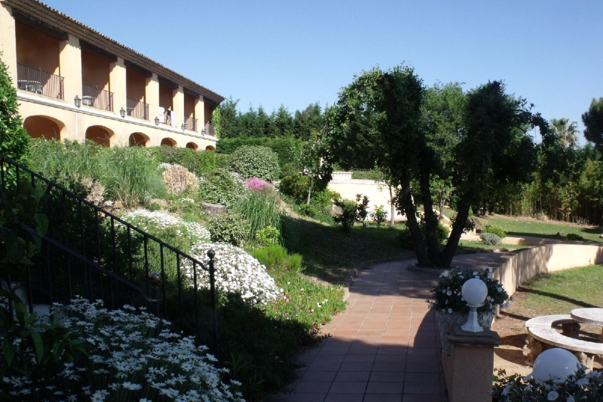 Hotel La Romarine