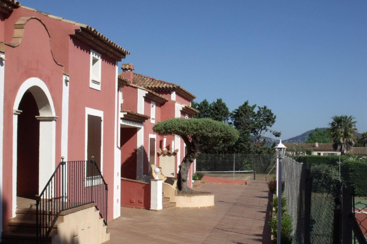 Hotel La Romarine