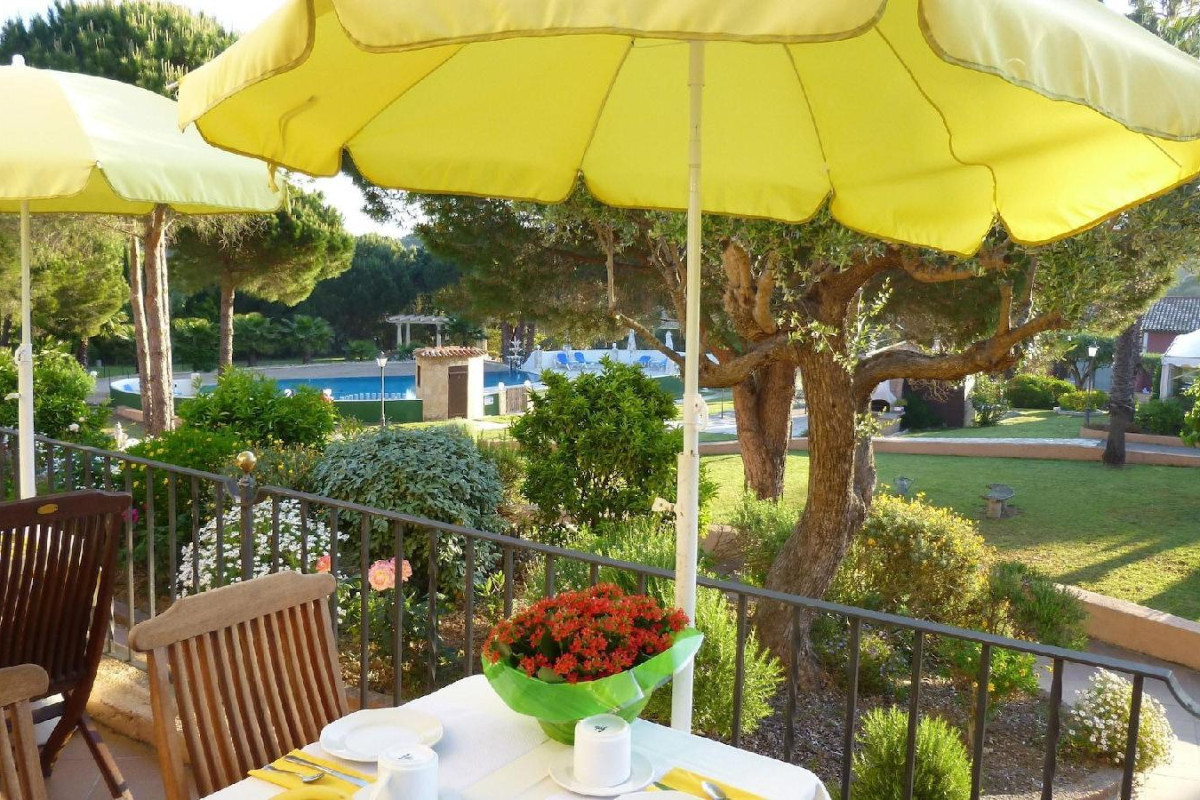 Hotel La Romarine