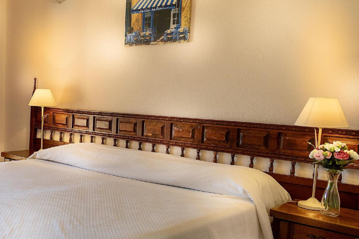 Hotel La Romarine