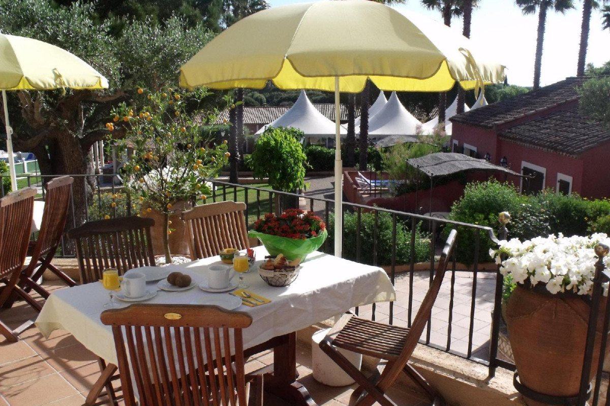 Hotel La Romarine