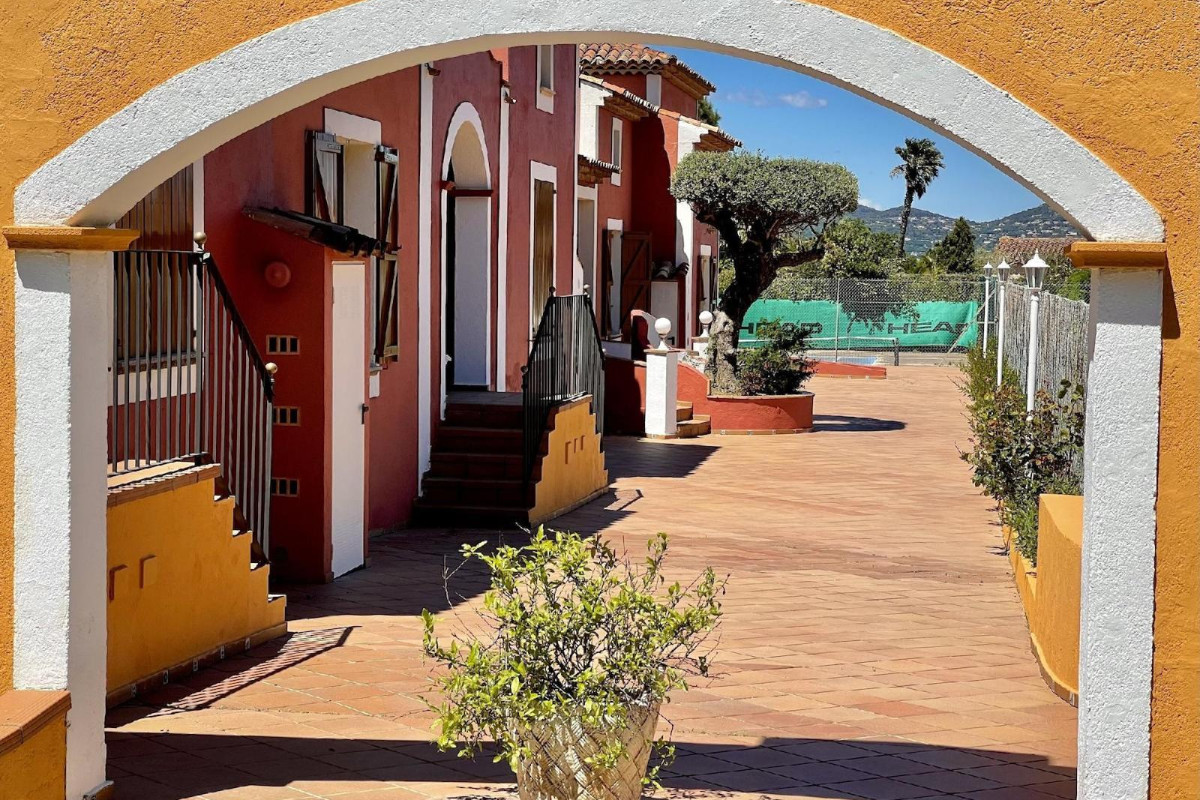 Hotel La Romarine