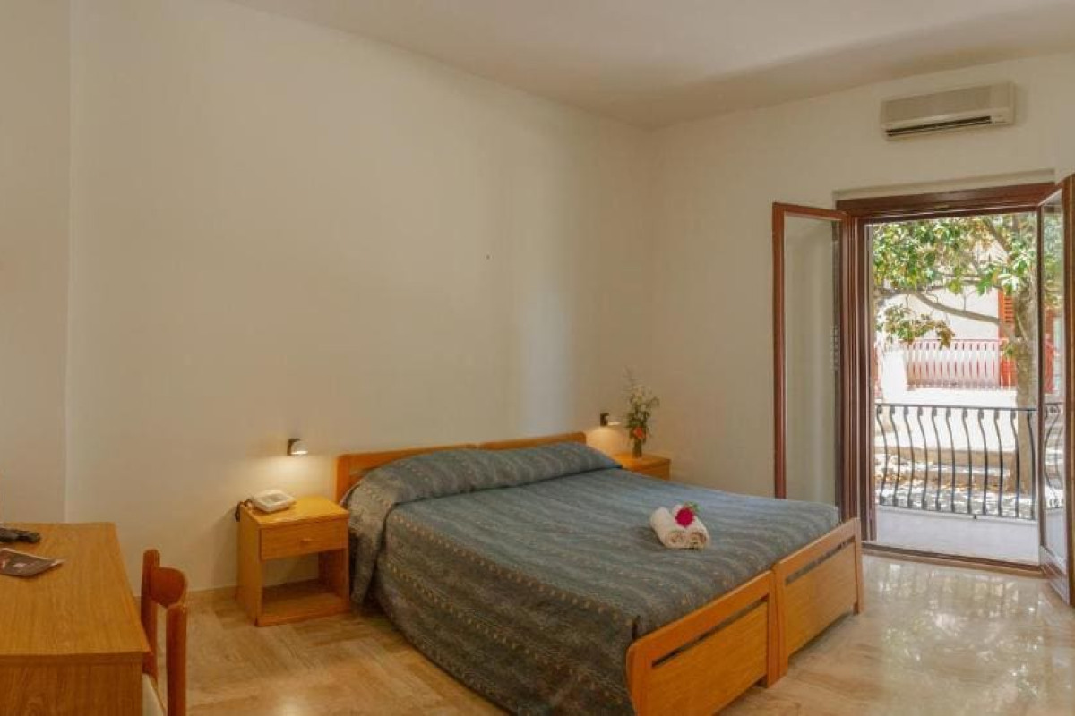Hotel La Rotonda