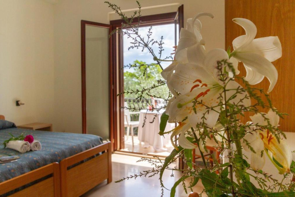 Hotel La Rotonda
