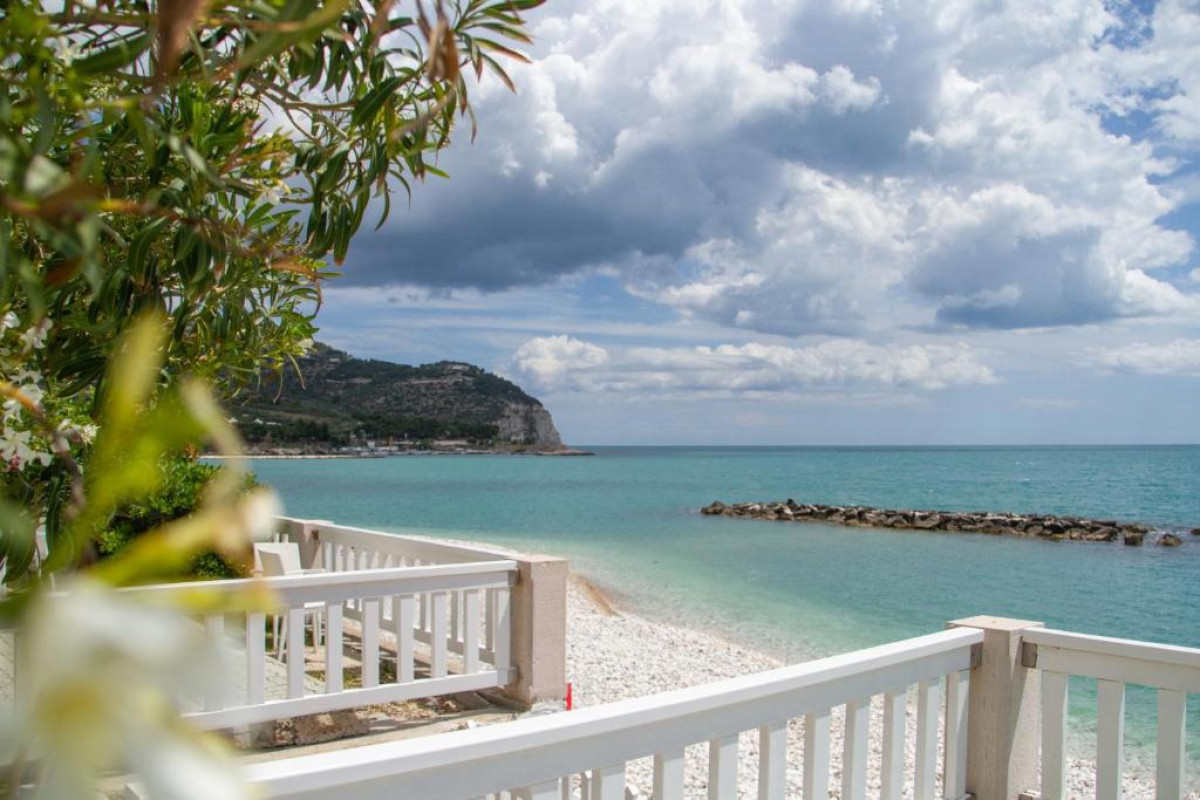 Hotel La Rotonda