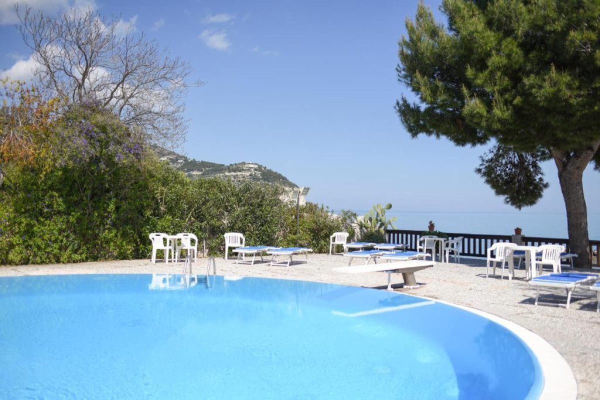 Hotel La Rotonda