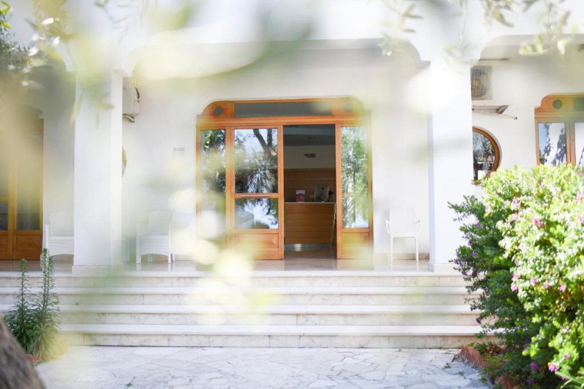 Hotel La Rotonda