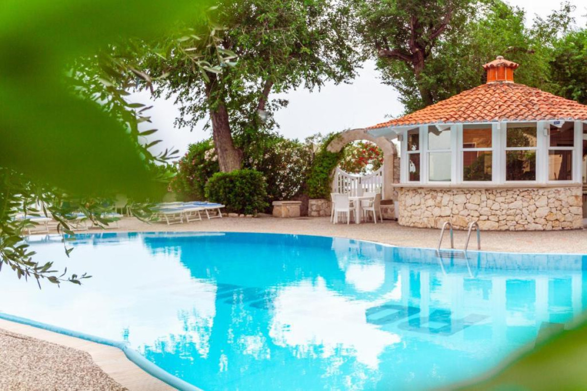 Hotel La Rotonda