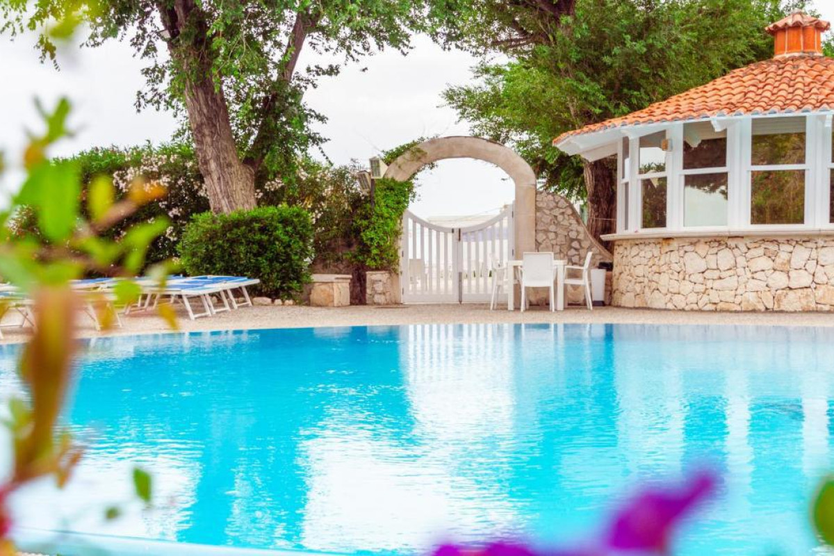 Hotel La Rotonda