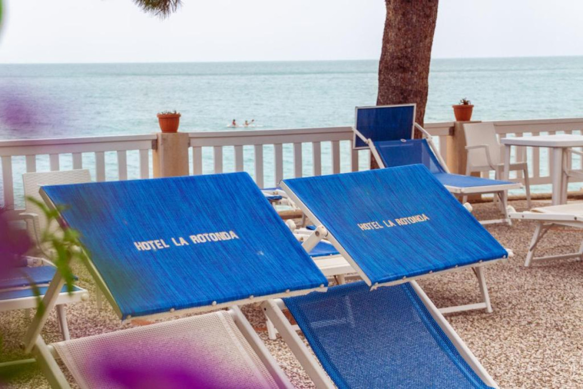 Hotel La Rotonda