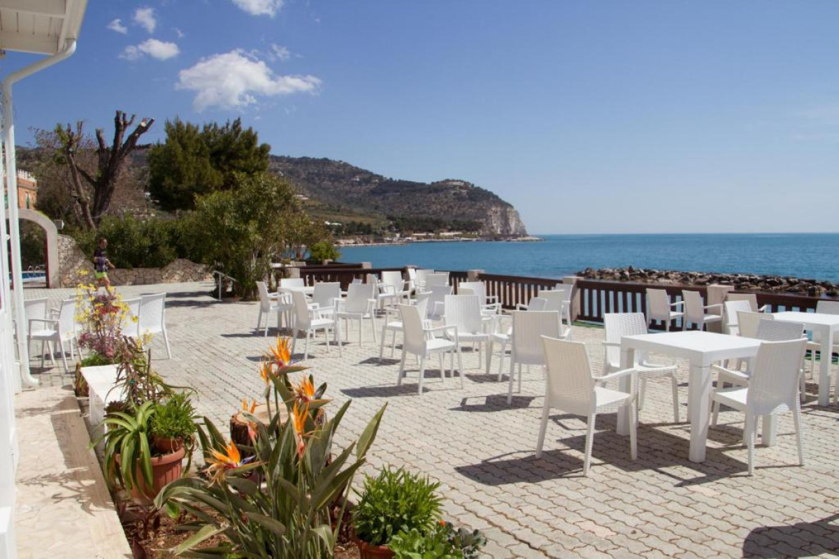 Hotel La Rotonda