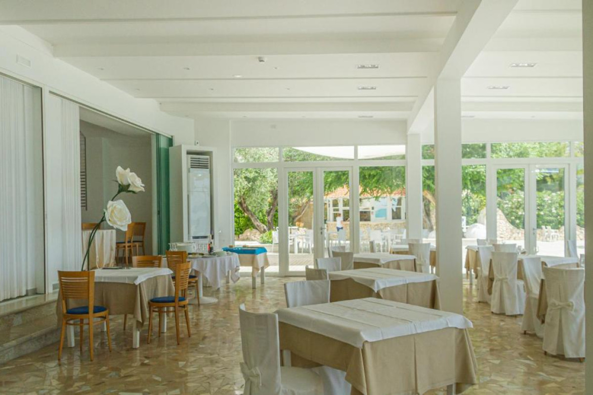 Hotel La Rotonda
