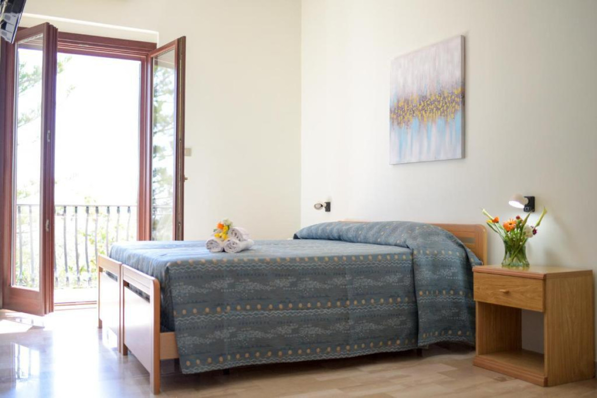 Hotel La Rotonda