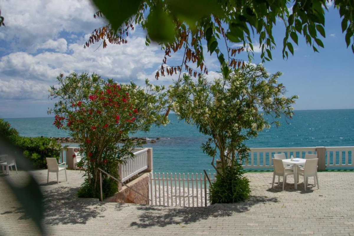 Hotel La Rotonda
