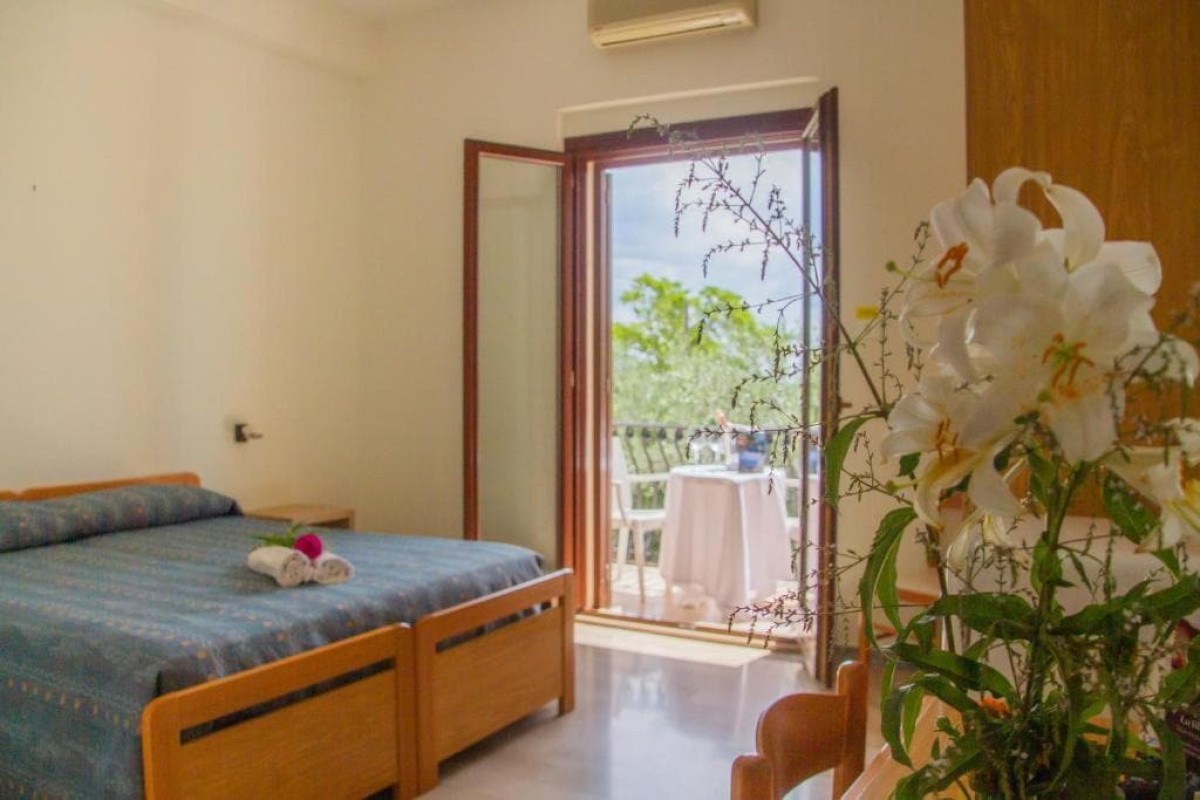 Hotel La Rotonda