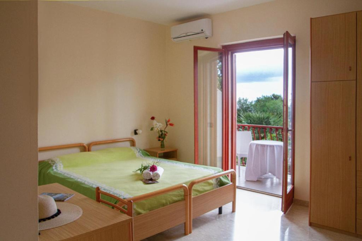 Hotel La Rotonda