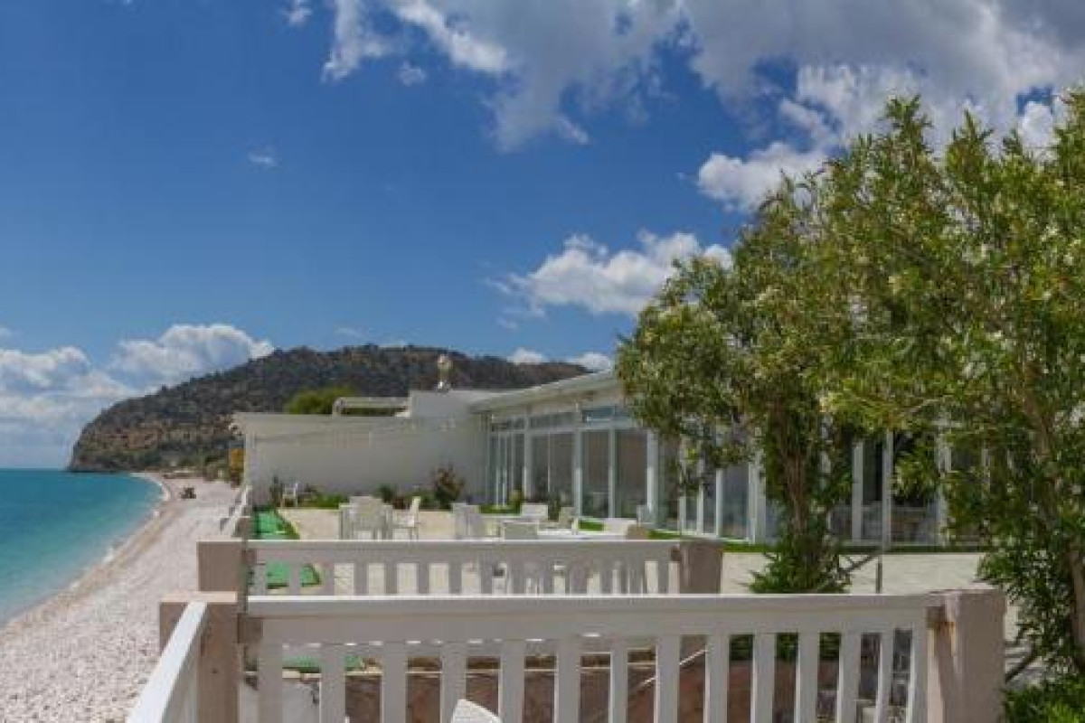 Hotel La Rotonda