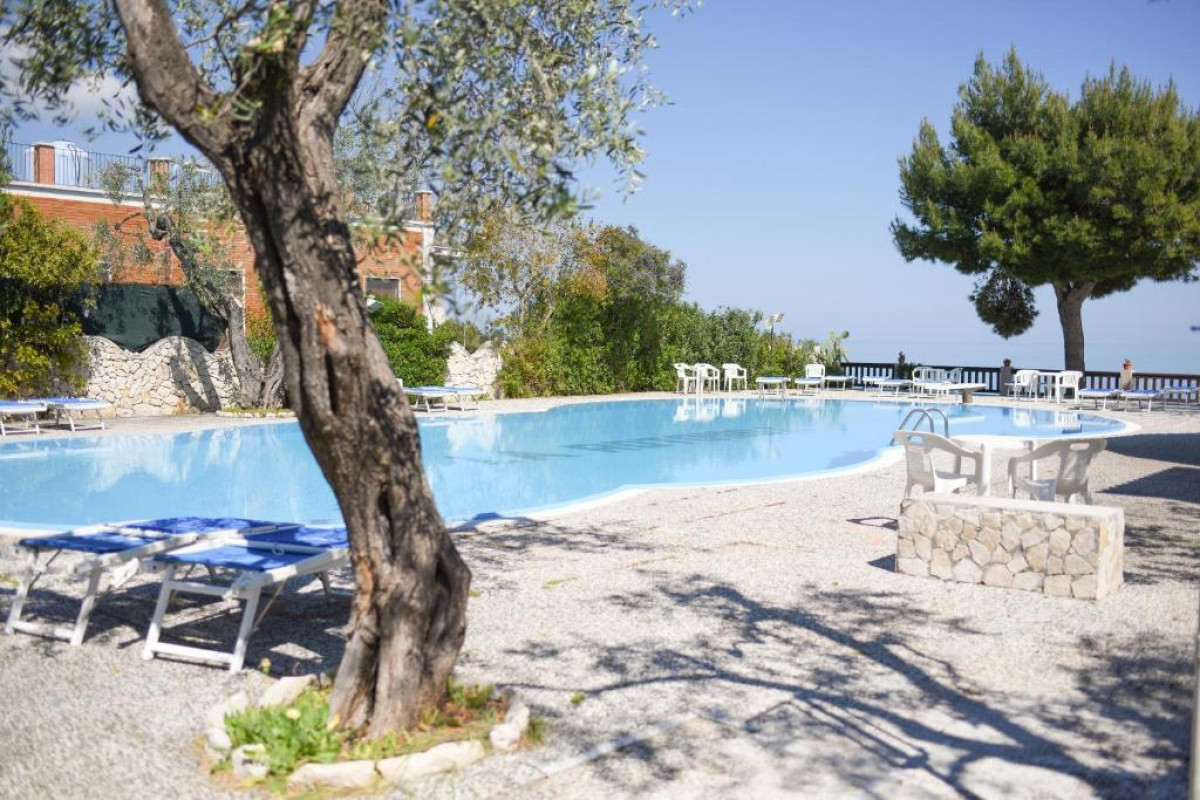 Hotel La Rotonda