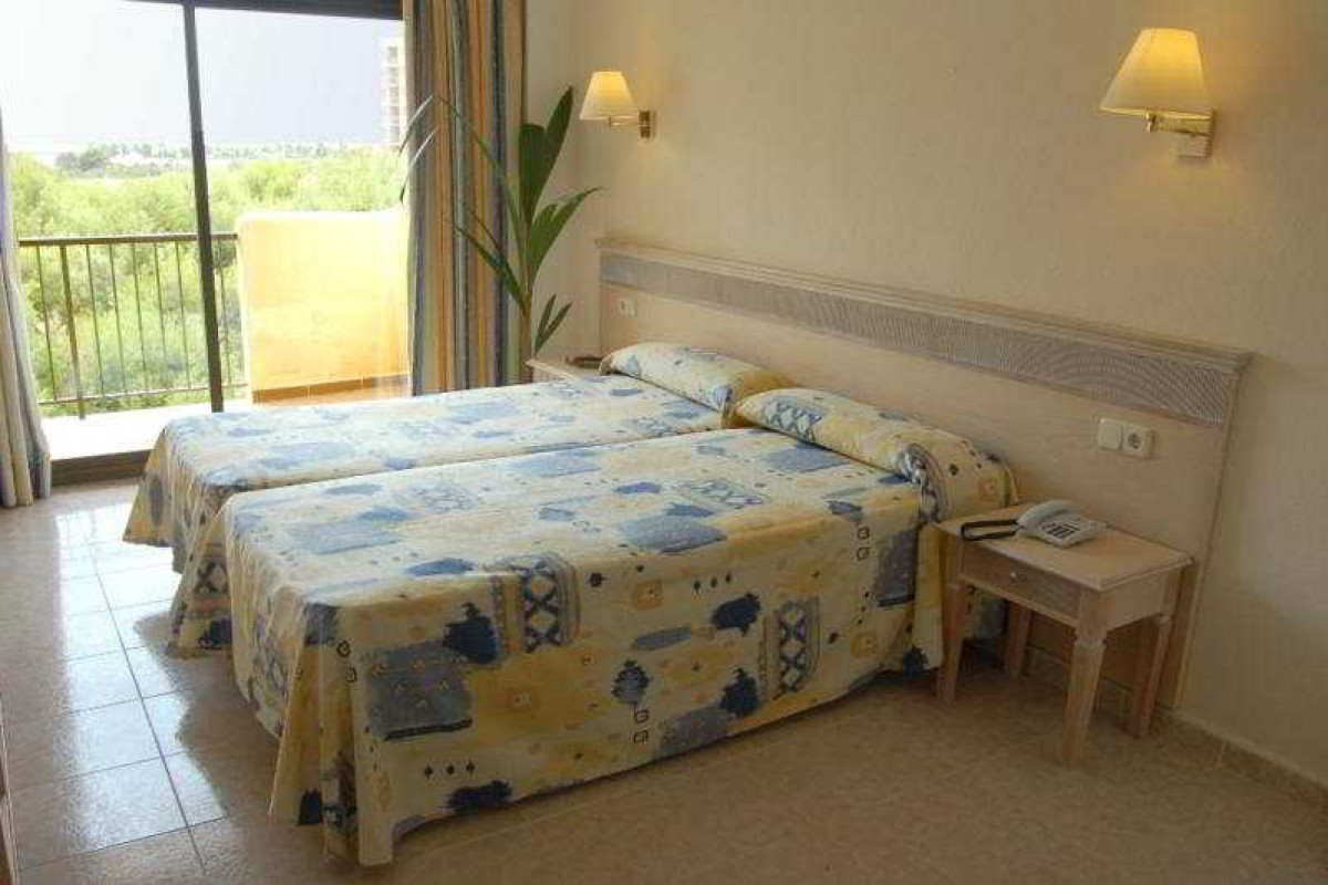Hotel La Santa Maria Playa