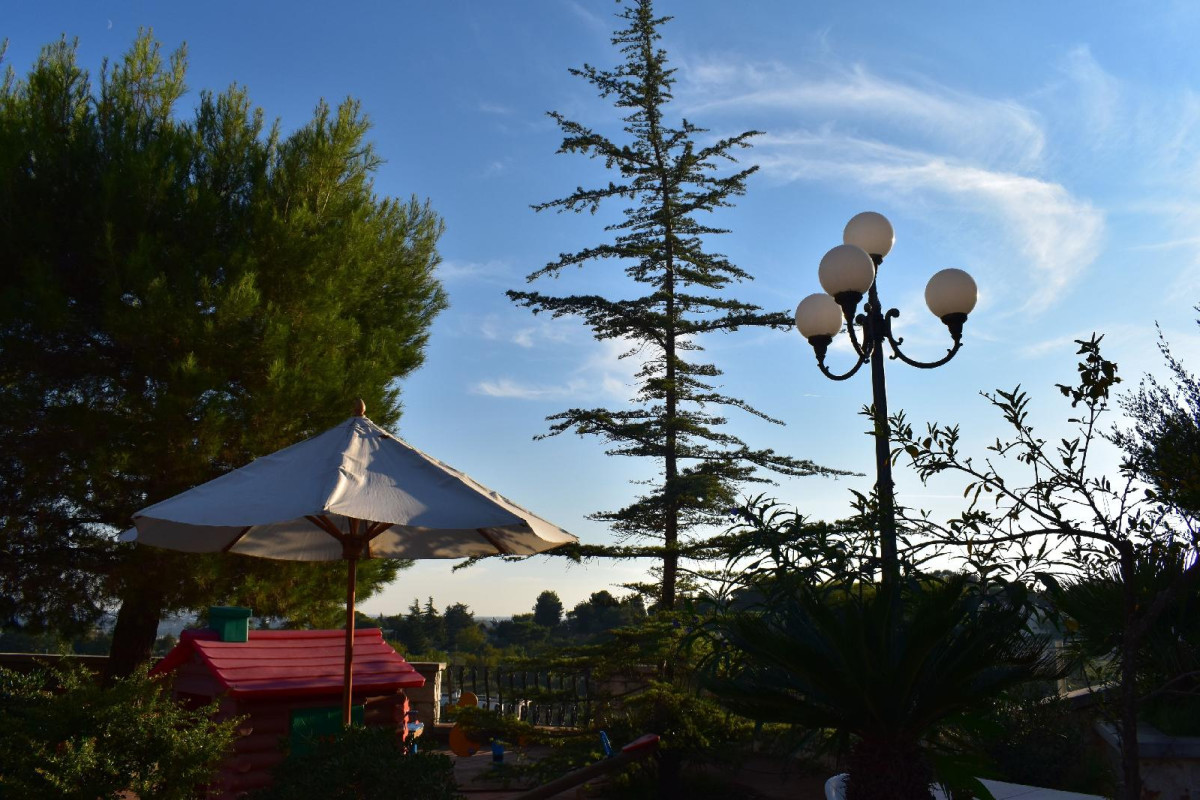 Hotel La Silvana