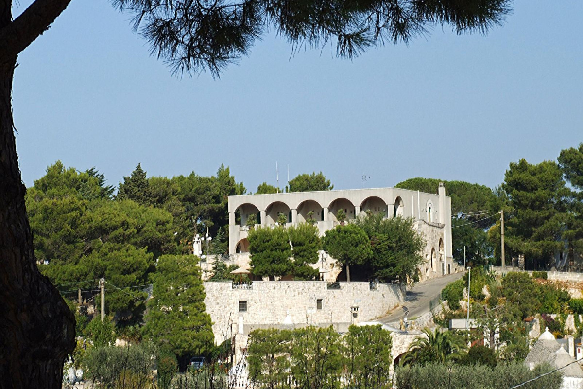 Hotel La Silvana