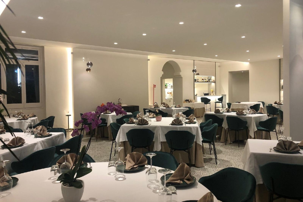 Hotel La Silvana