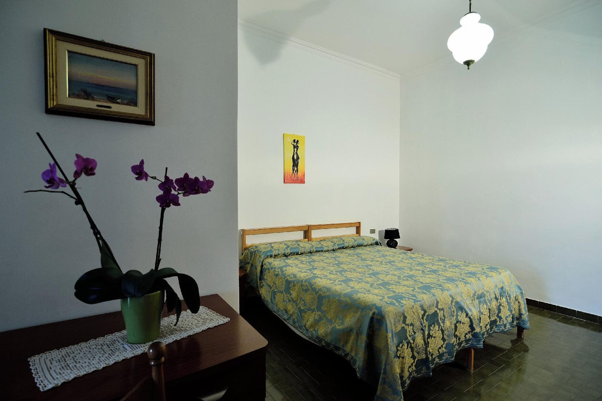Hotel La Silvana