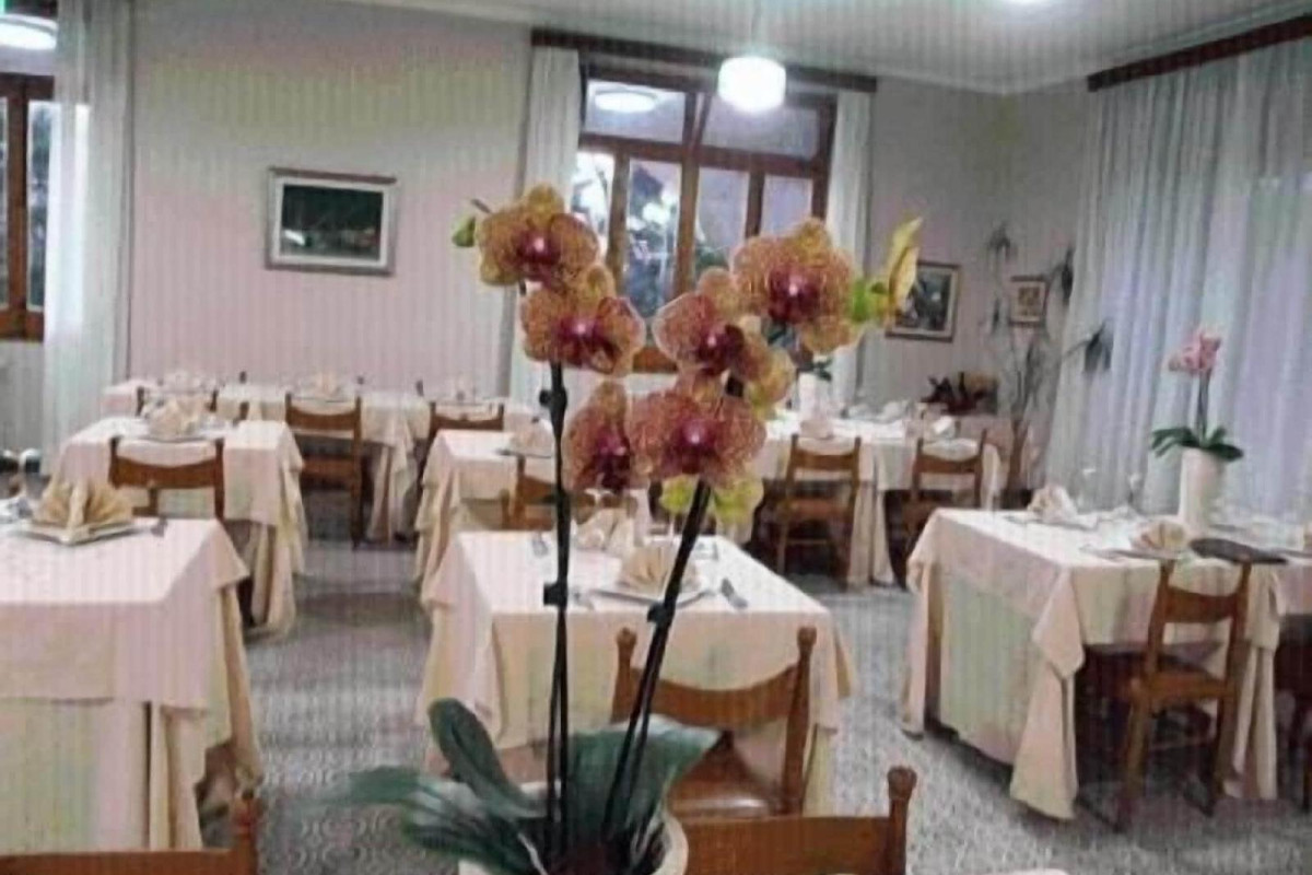 Hotel La Silvana