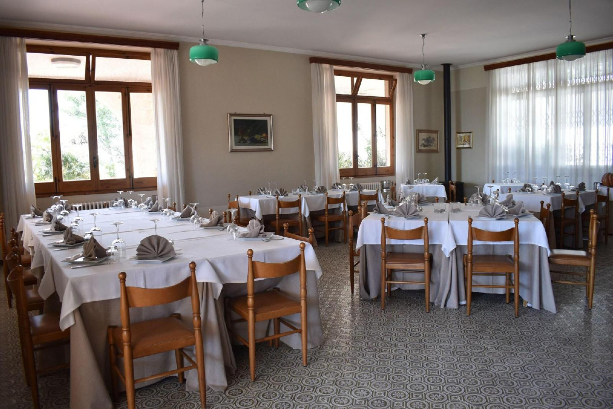 Hotel La Silvana