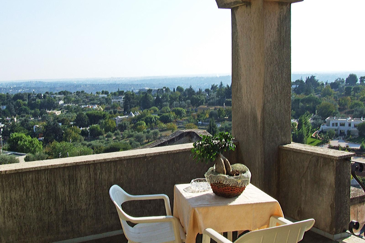 Hotel La Silvana