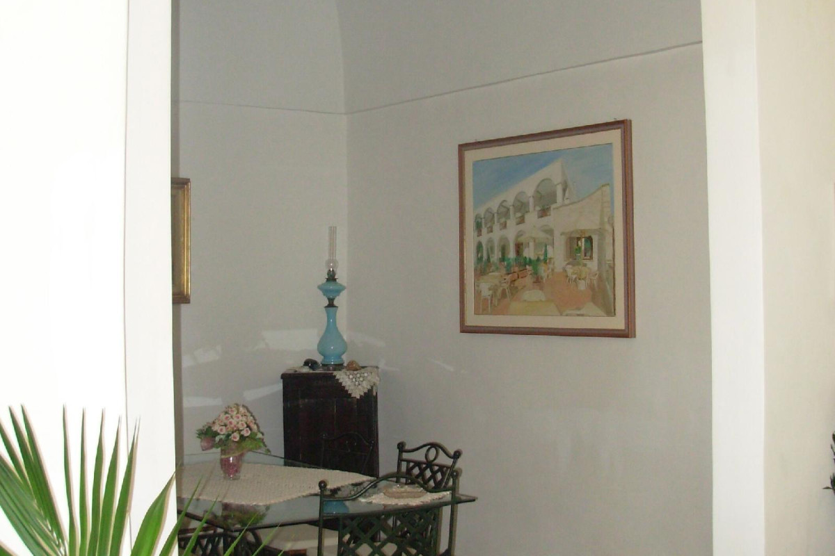 Hotel La Silvana