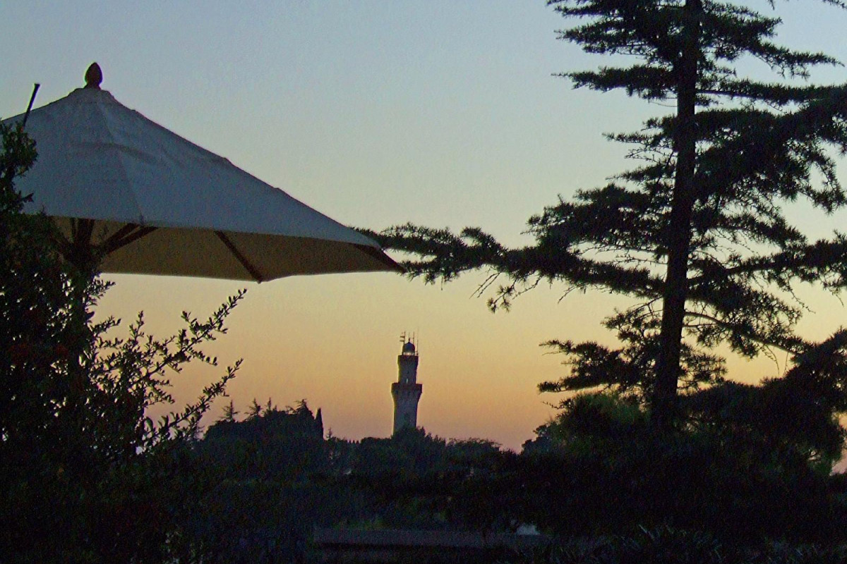Hotel La Silvana