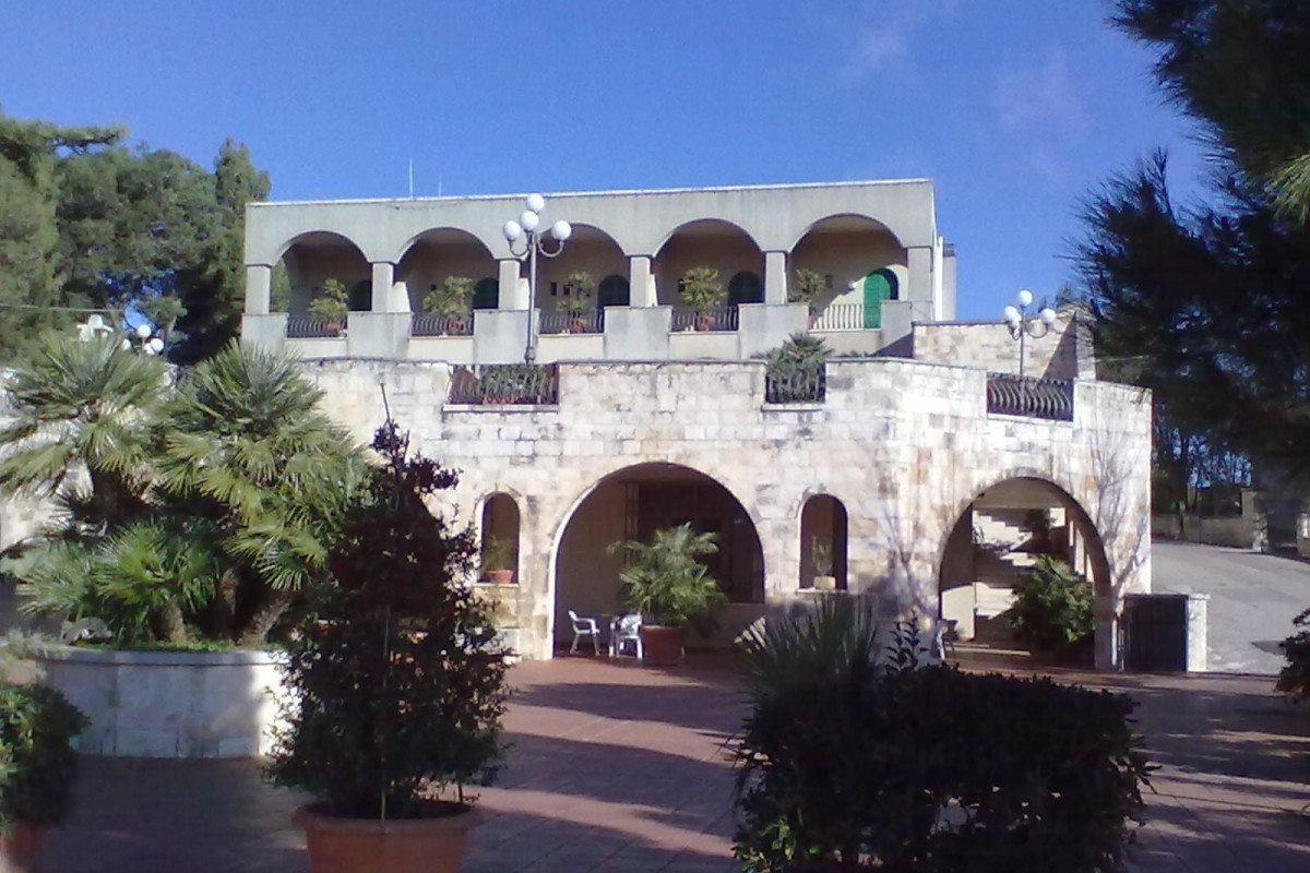 Hotel La Silvana