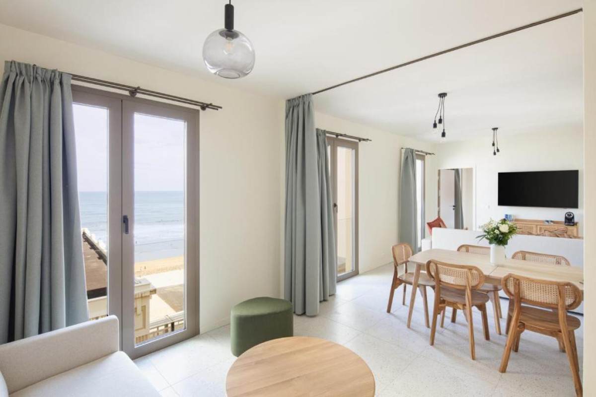 Hôtel La Suite