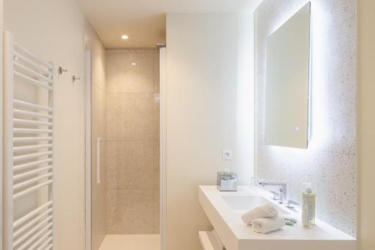Hôtel La Suite