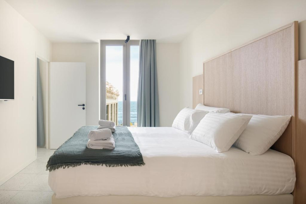 Hôtel La Suite