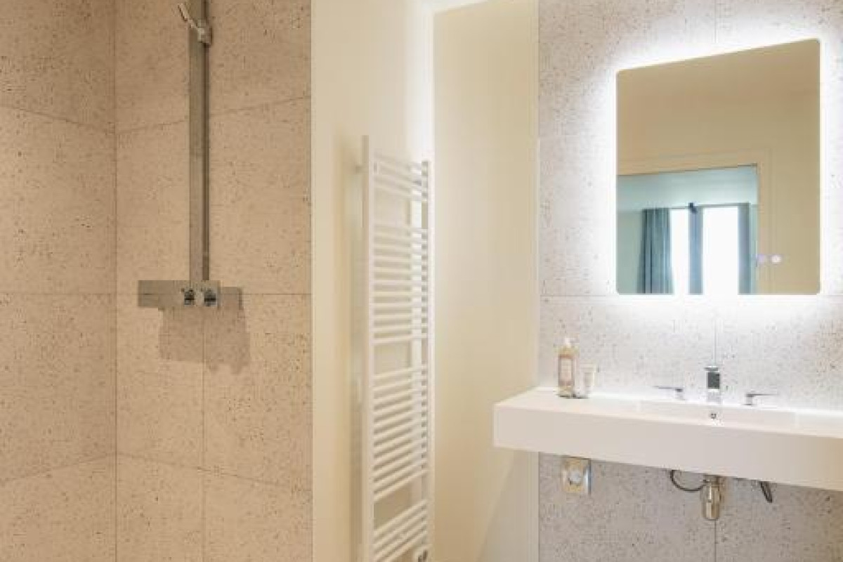 Hôtel La Suite