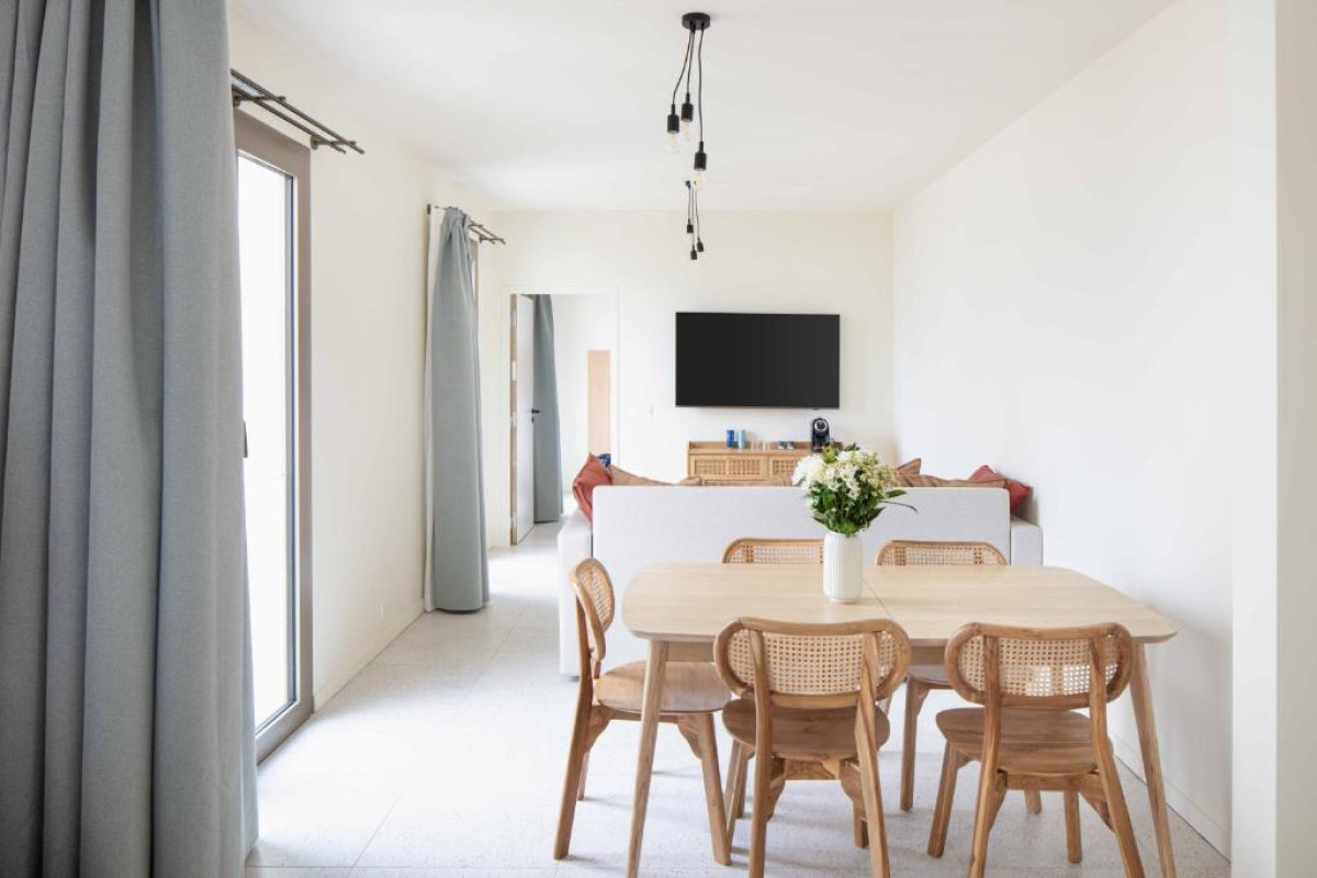 Hôtel La Suite