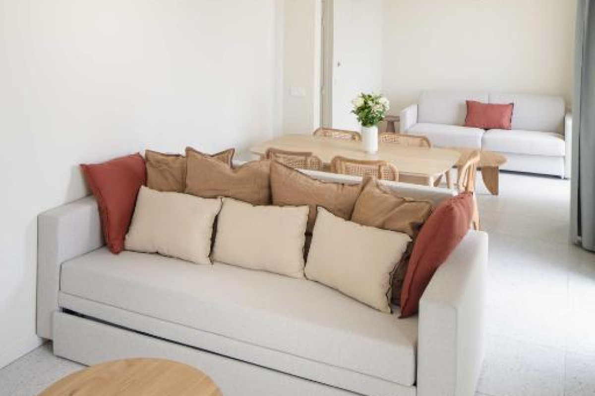 Hôtel La Suite