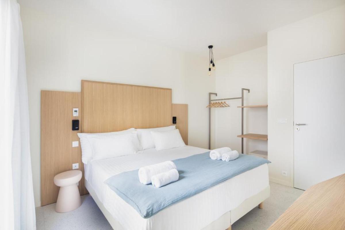 Hôtel La Suite