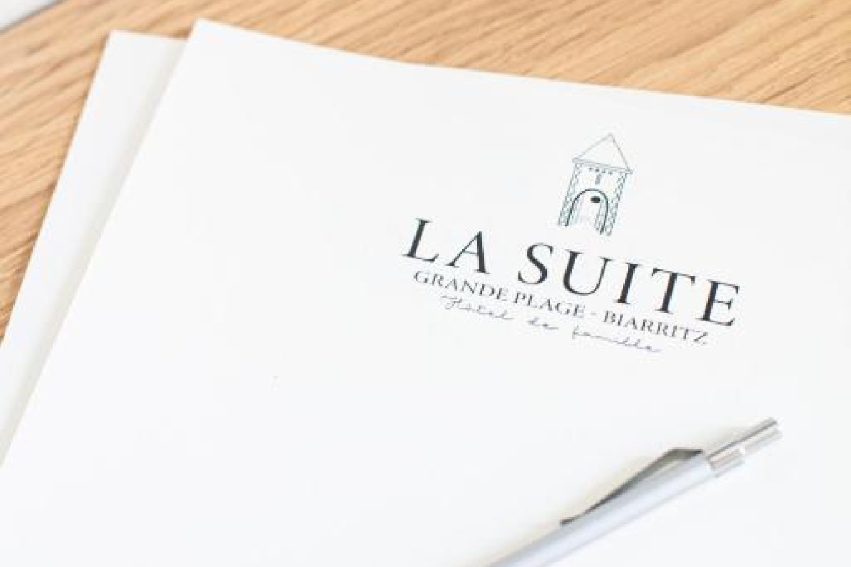 Hôtel La Suite