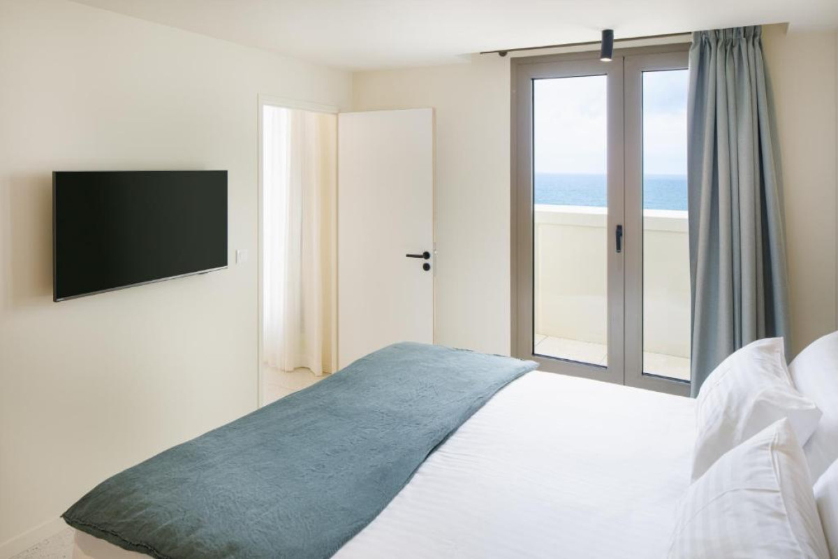 Hôtel La Suite
