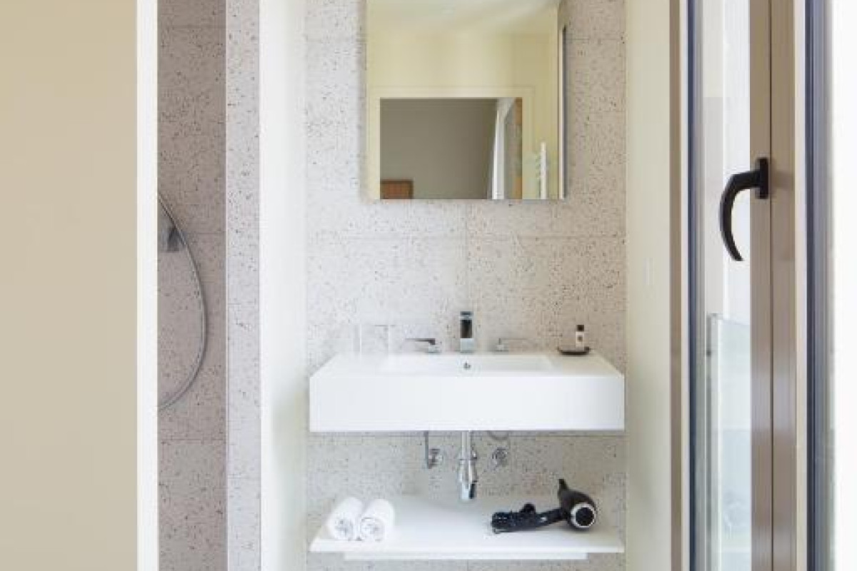 Hôtel La Suite