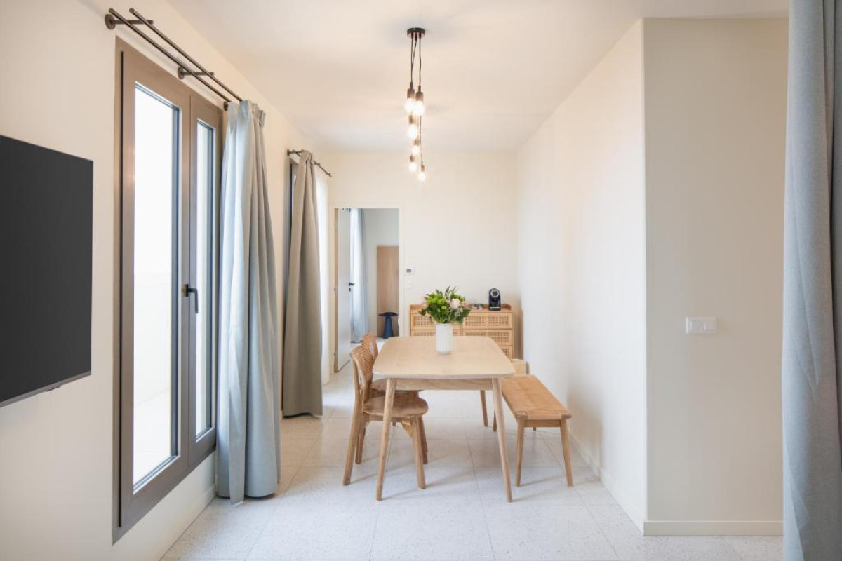 Hôtel La Suite