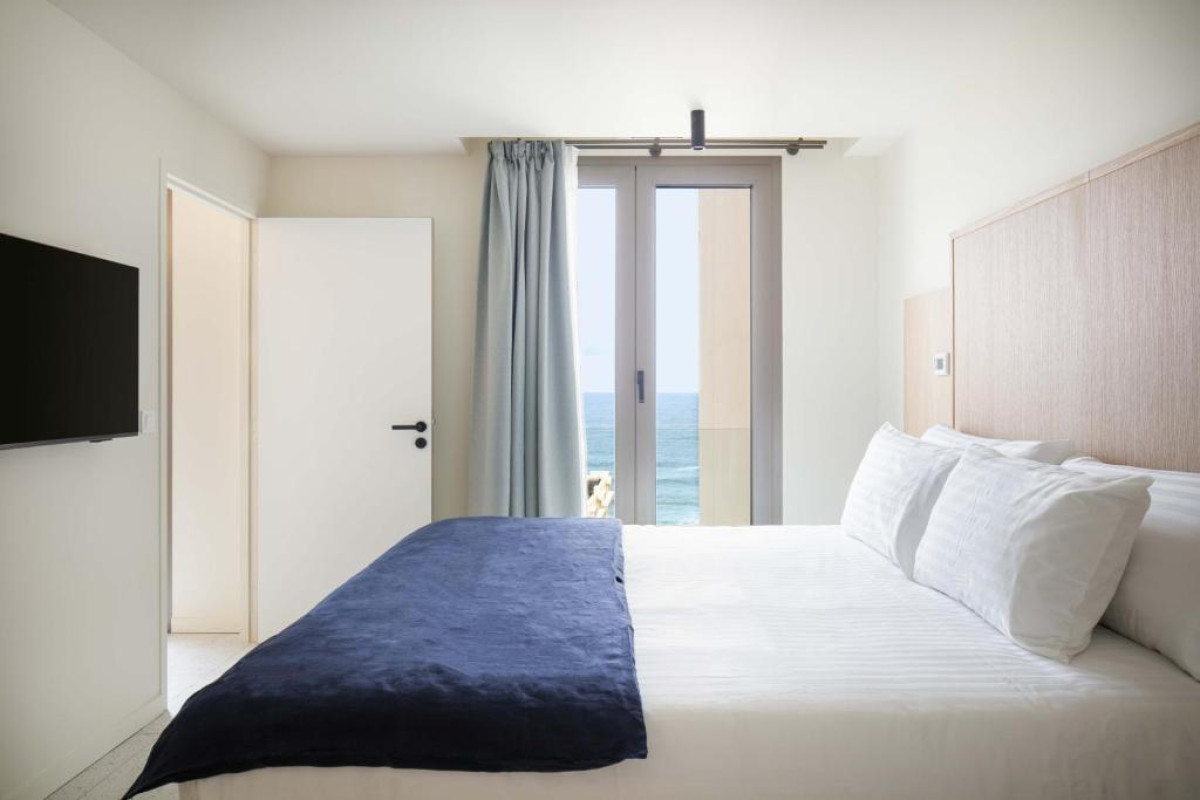 Hôtel La Suite